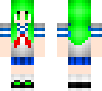 midori gurin