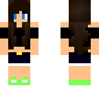 minecraft couture