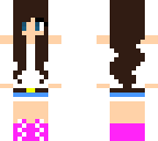 minecraft couture