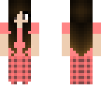 minecraft couture