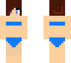 minecraft couture