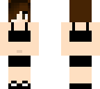 minecraft couture