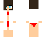 minecraft couture