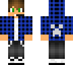 minecraft gamer
