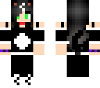 minecraft skin