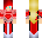 mistic the fire heart