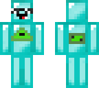 mlg diamond