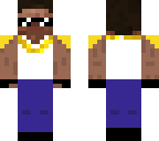 mlg gold steve
