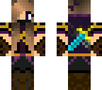 modified kath alexai