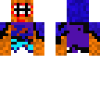 monster
