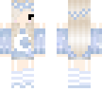 moon girl