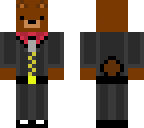 mr bear