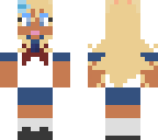 musume ronshaku