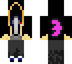 my 1st skin ever