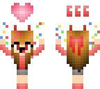 my babby skin