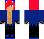 my character in a rp - updated