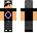 my edited phan skin