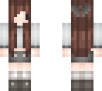 my first chibi