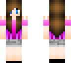 my main skin