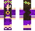 my main skin edit