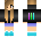 my mc skin