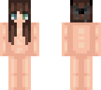 my mc skin base