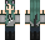my ne new new new skin