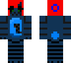 my oc