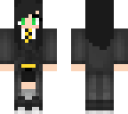 my oc marisole