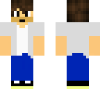 my principal skin