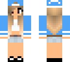 my roleplay skin