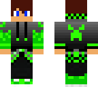 my skin 4