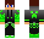 my skin 5