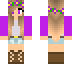 my skin