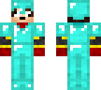 my skin