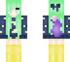 my skin