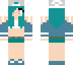my skin