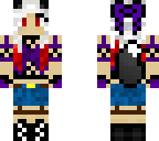 my skin