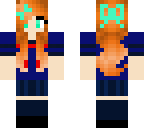 my tsundere girl in yandere simulator