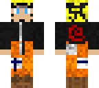 naruto uzumaki