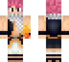 natsu