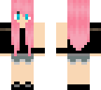 natsu's sister
