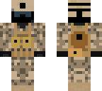 navy seal spec ops