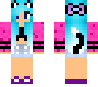neko-chan