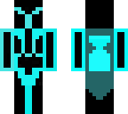 neon warrior