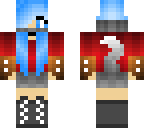 new character