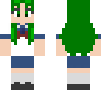 new midori gurin 3