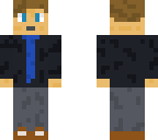 new skin
