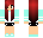 new skin
