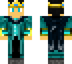 nicholas931 reskin